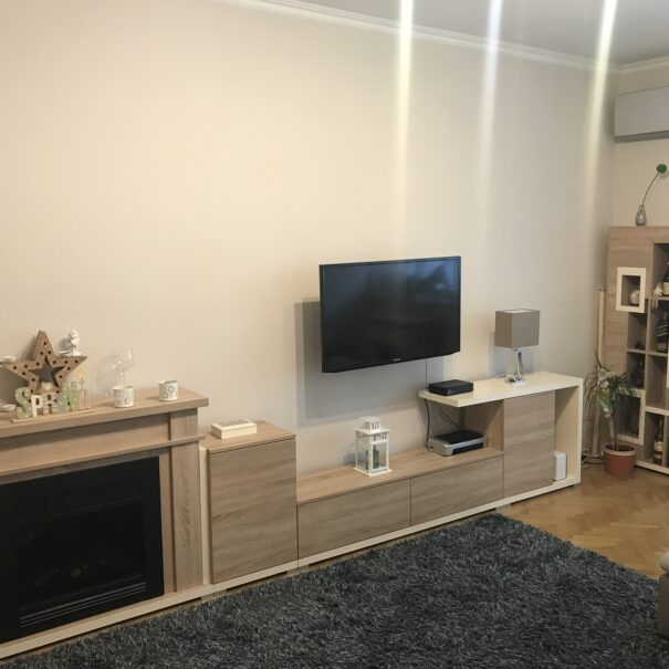 belvárosi apartman Szeged