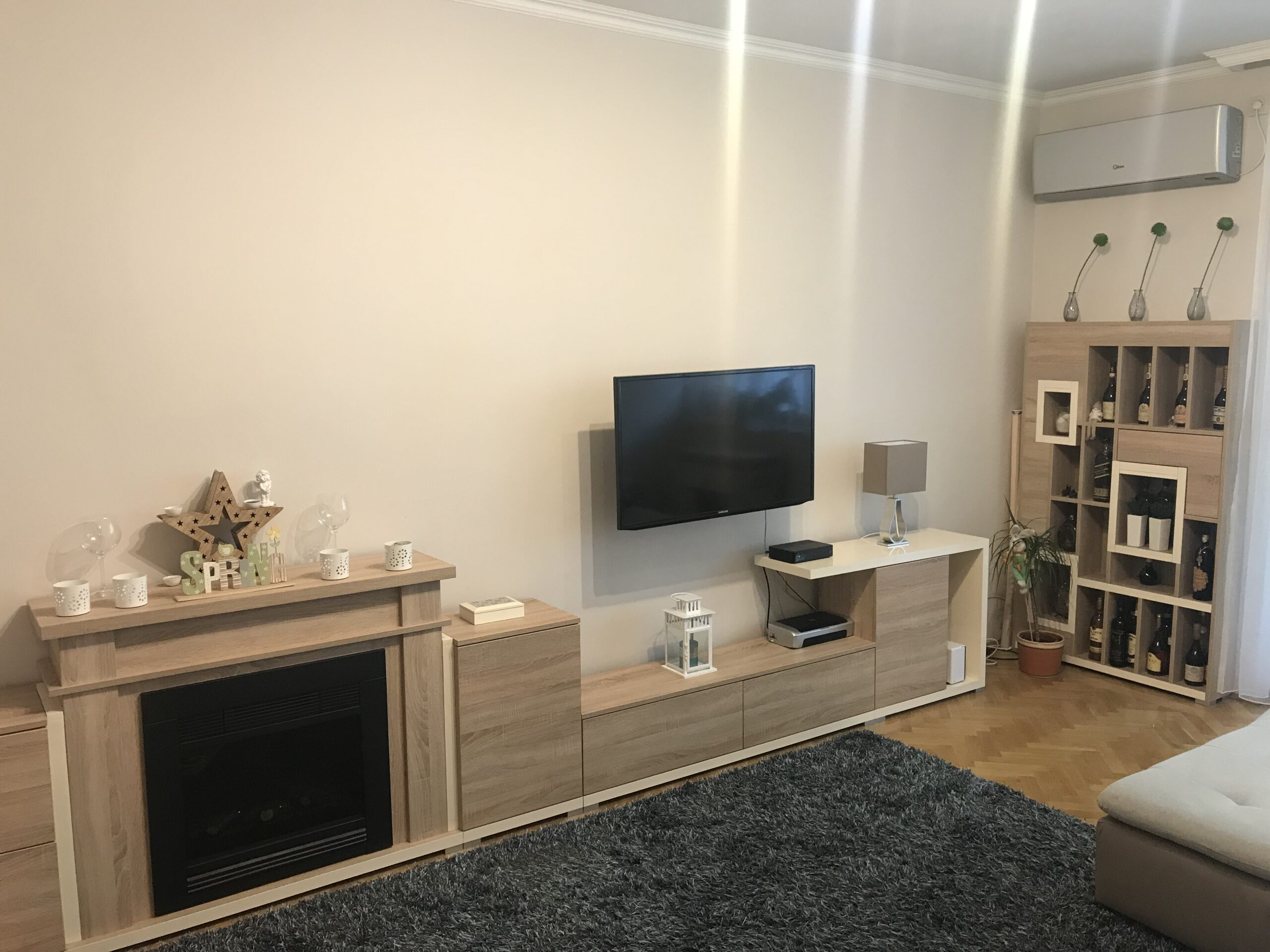 belvárosi apartman Szeged