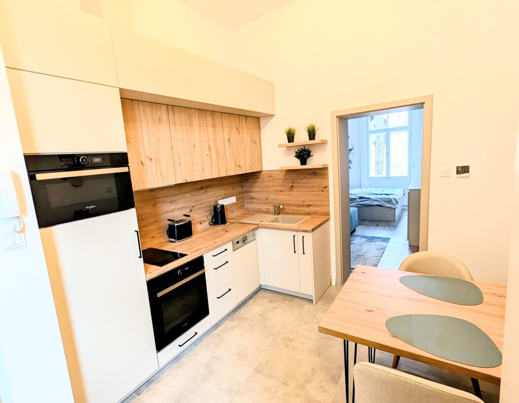 Béke Apartmanok Szeged