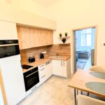 Béke Apartmanok Szeged