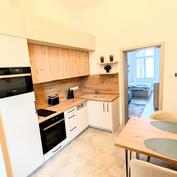 Béke Apartmanok Szeged
